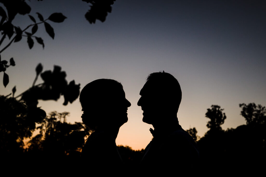 Golden Hour shoot Frankrijk